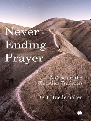 cover image of Never-Ending Prayer